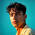 Michael Chen