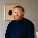 Daniel Carter