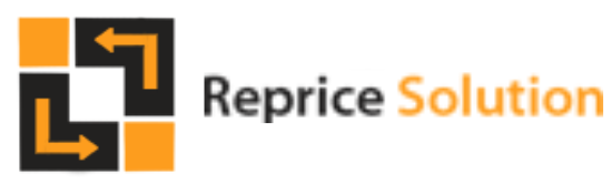 Reprice Solution LLC Logo