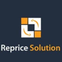 Reprice solution logo